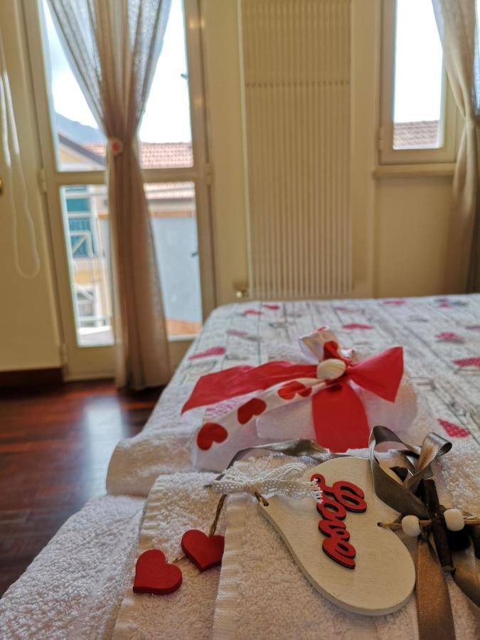 Fiorestella Pellezzano Eksteriør bilde